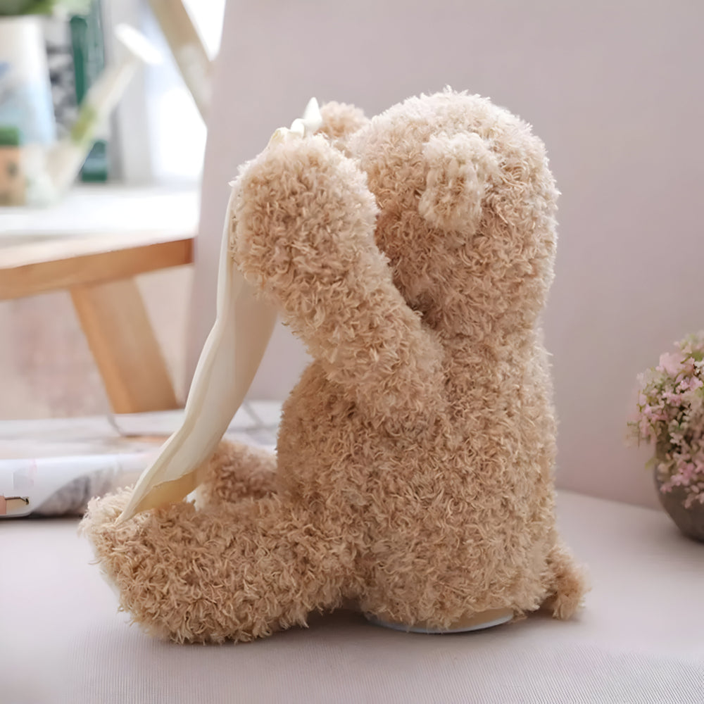 Plüsch Bär Interaktives Baby Spielzeug