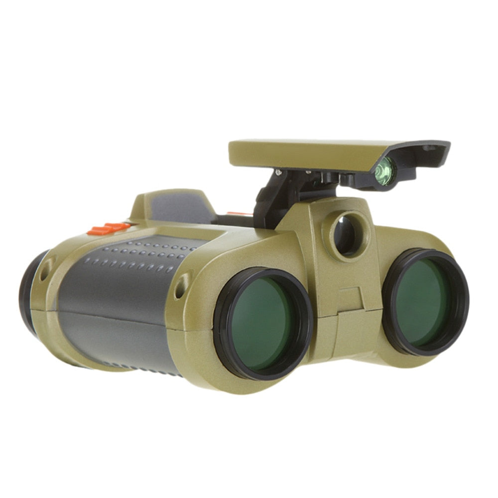 Fernglas Kinder Nachtsicht Wasserdicht Outdoor
