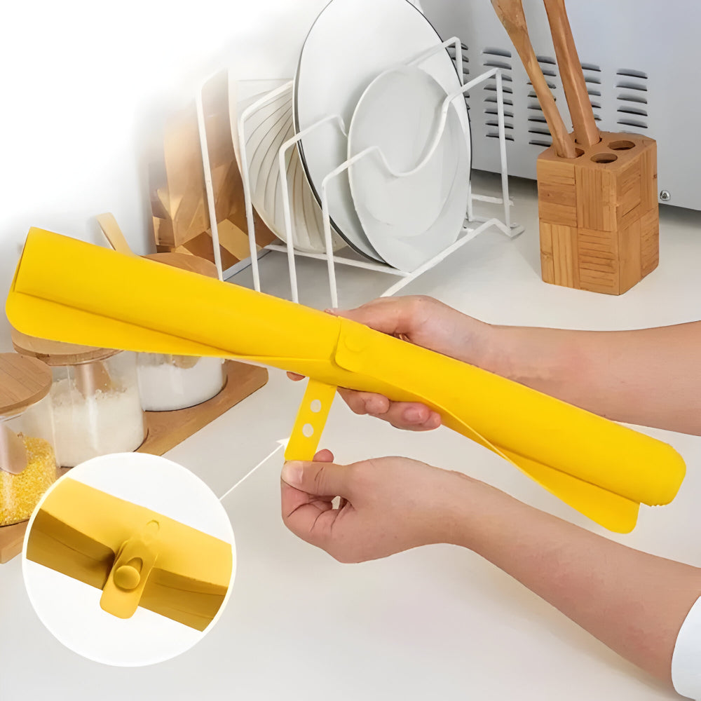 Silikon Backmatte Antihaft Große Küchenunterlage