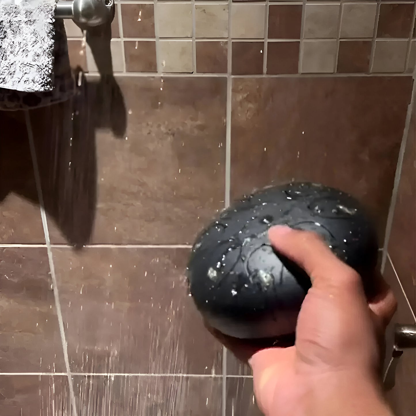 Handpan Trommel Stahl Musik Instrument