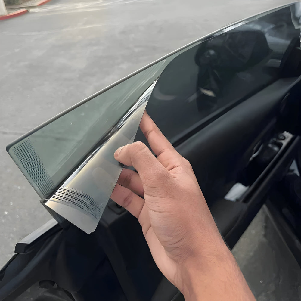 Auto Scheibentönung Folie Sonnenschutz