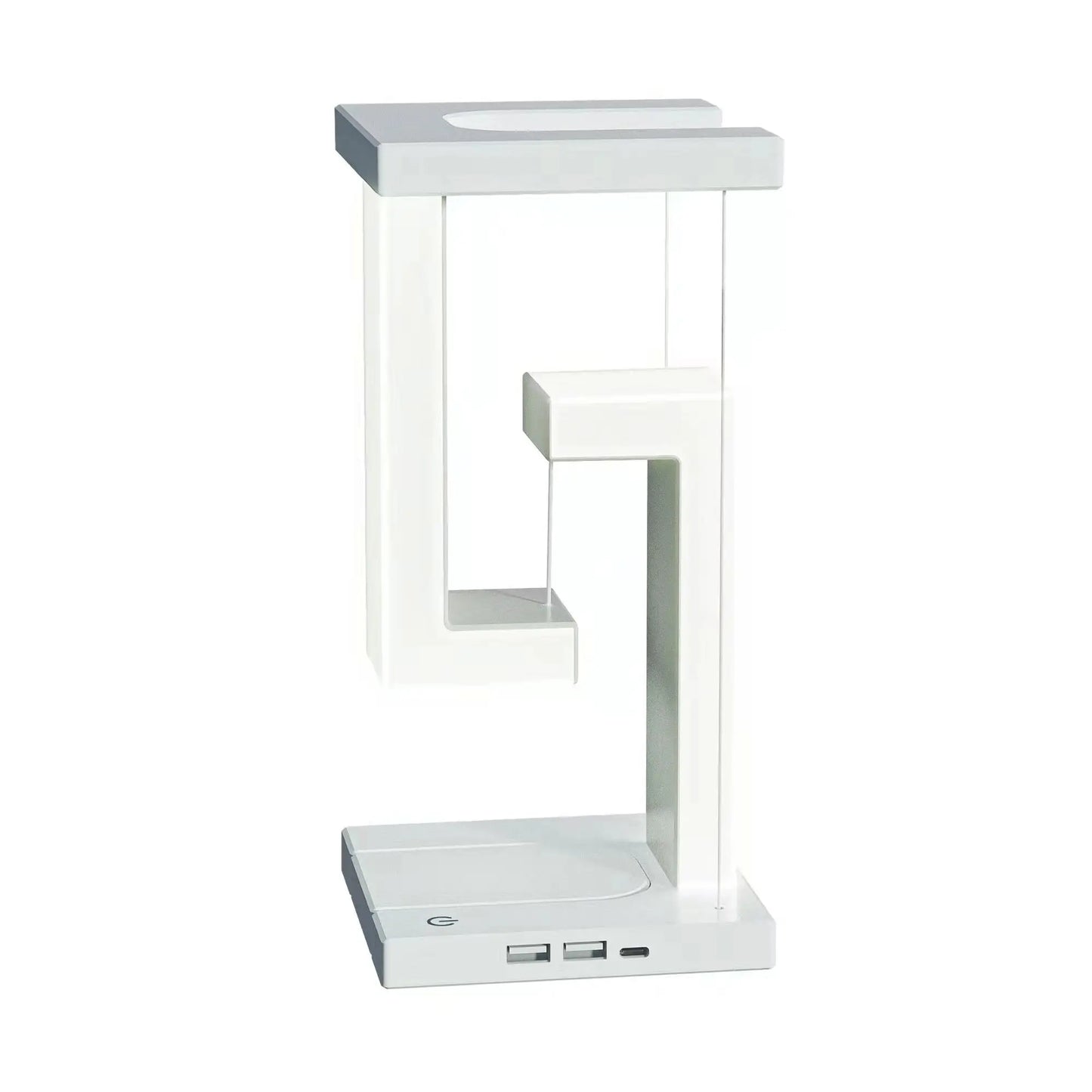 LED Tischlampe Modern mit Wireless Ladefunktion