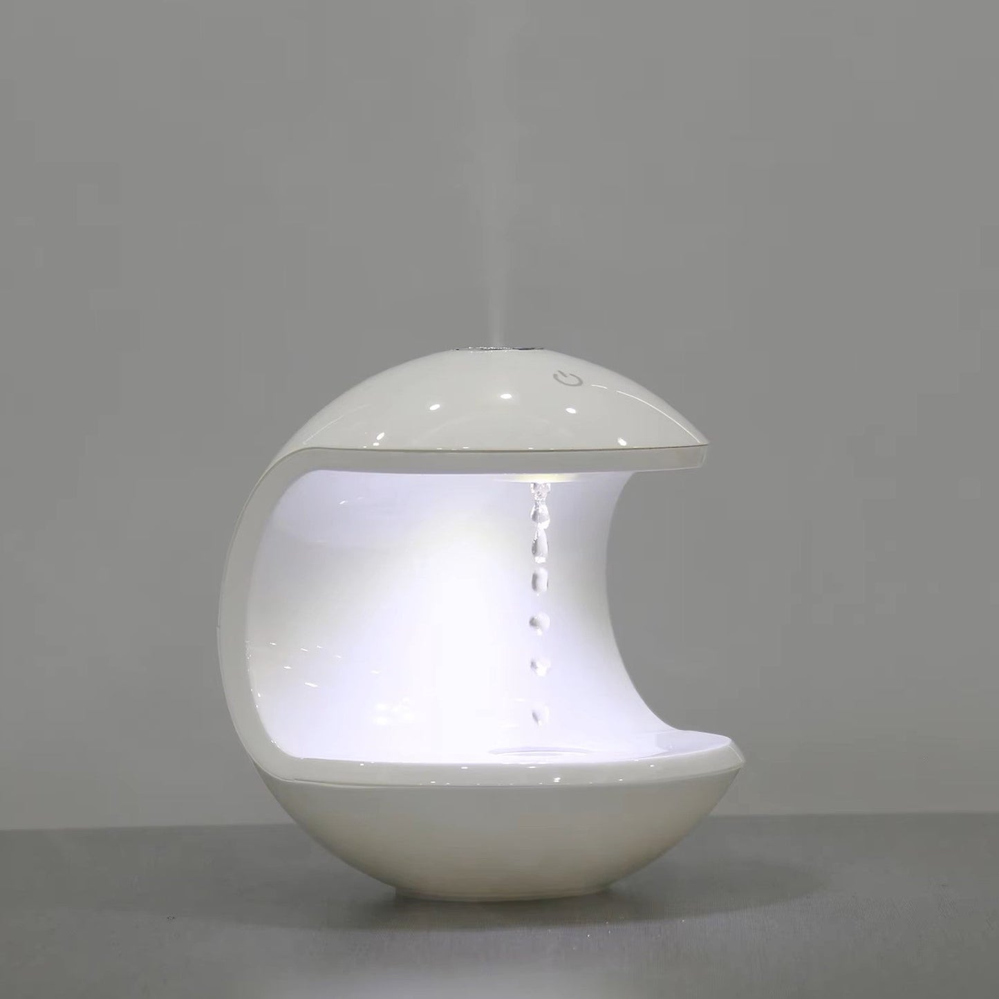 LED Aroma Diffuser Luftbefeuchter Modern