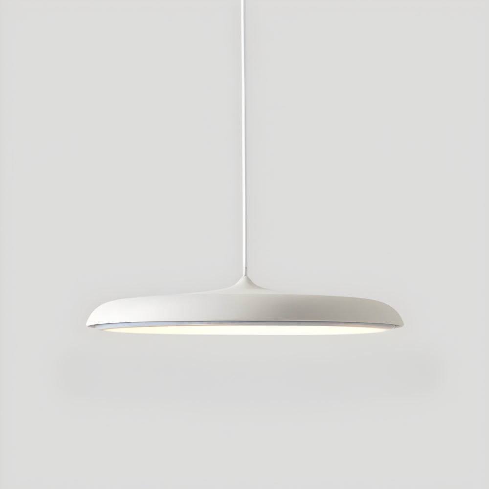 Pendelleuchte Metall Skandinavisch Modern Esszimmer