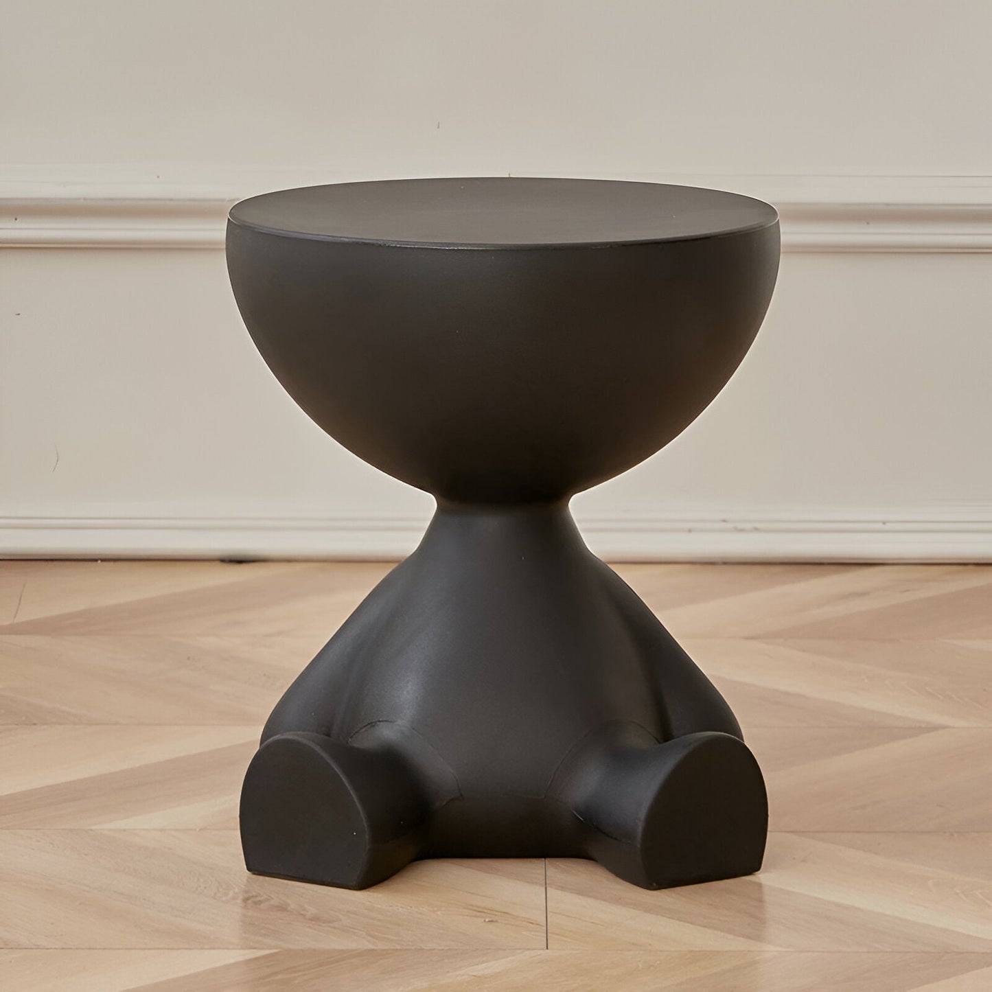 Stilvolle Runde Salontisch für Eleganz - Image 10
