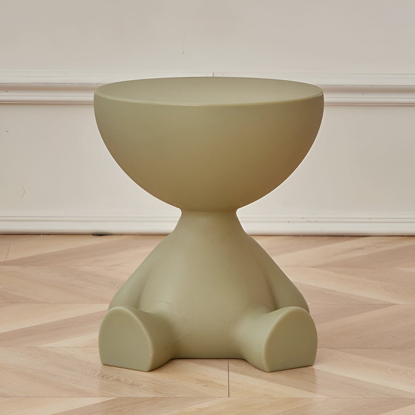 Stilvolle Runde Salontisch für Eleganz - Image 11