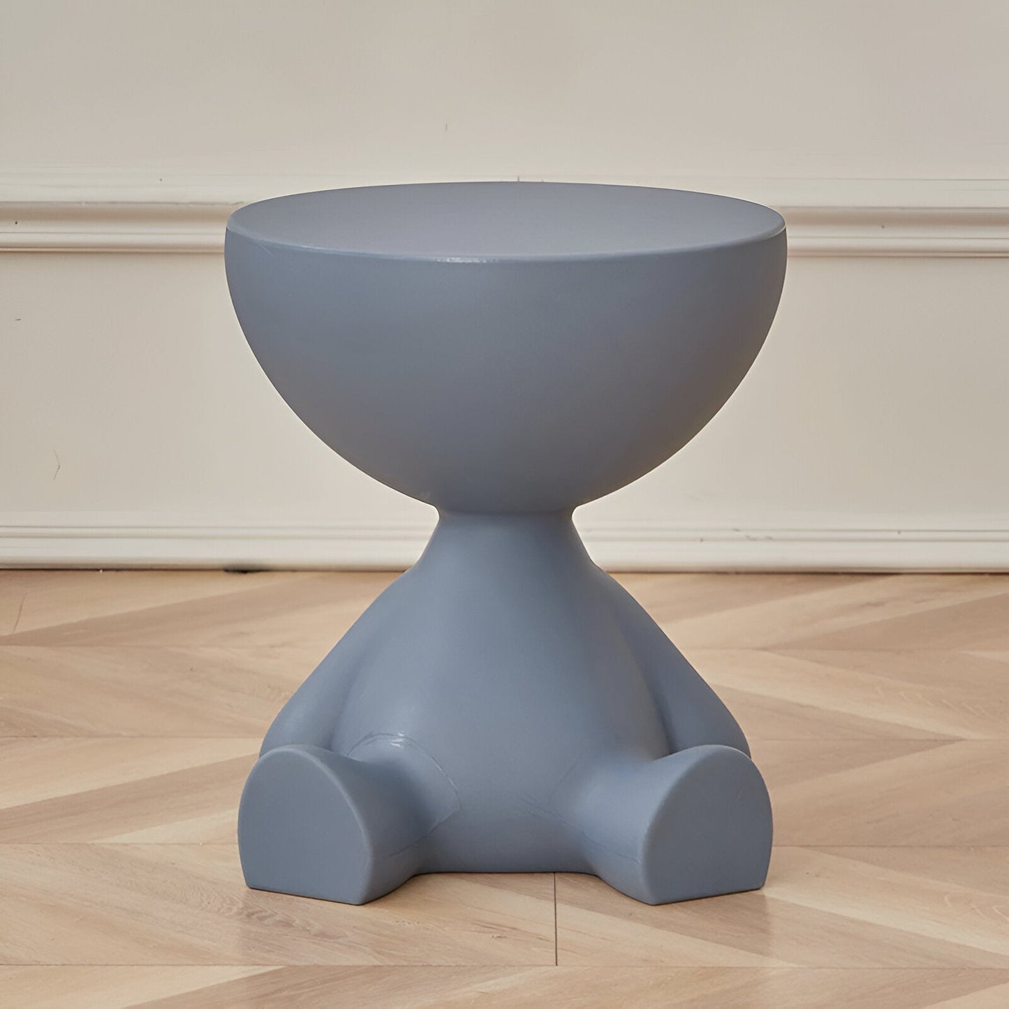 Stilvolle Runde Salontisch für Eleganz - Image 12