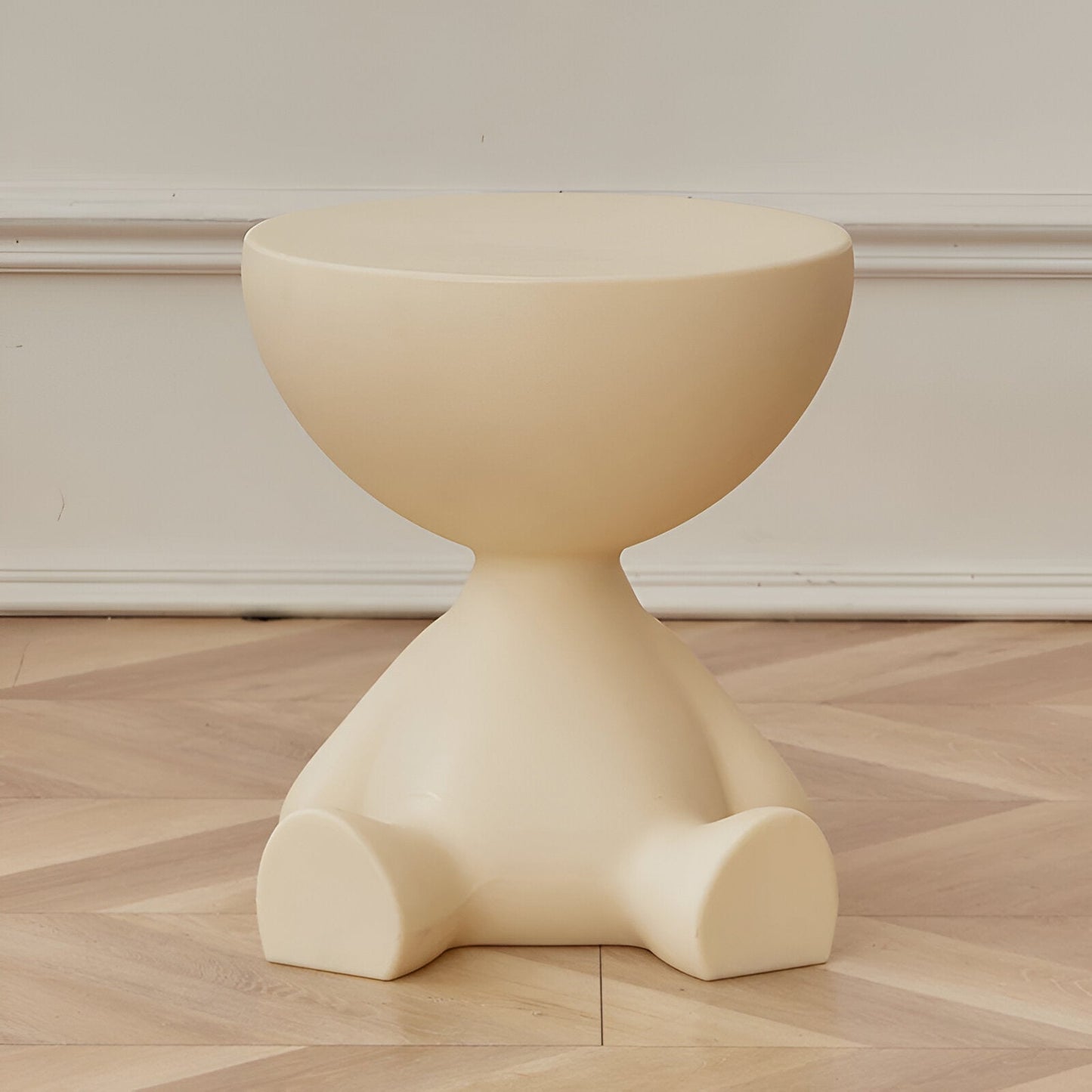 Stilvolle Runde Salontisch für Eleganz - Image 13