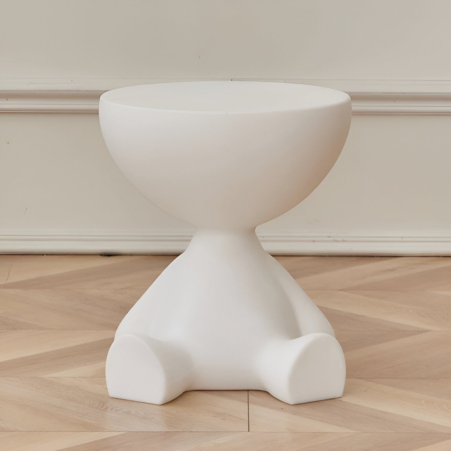 Stilvolle Runde Salontisch für Eleganz - Image 14