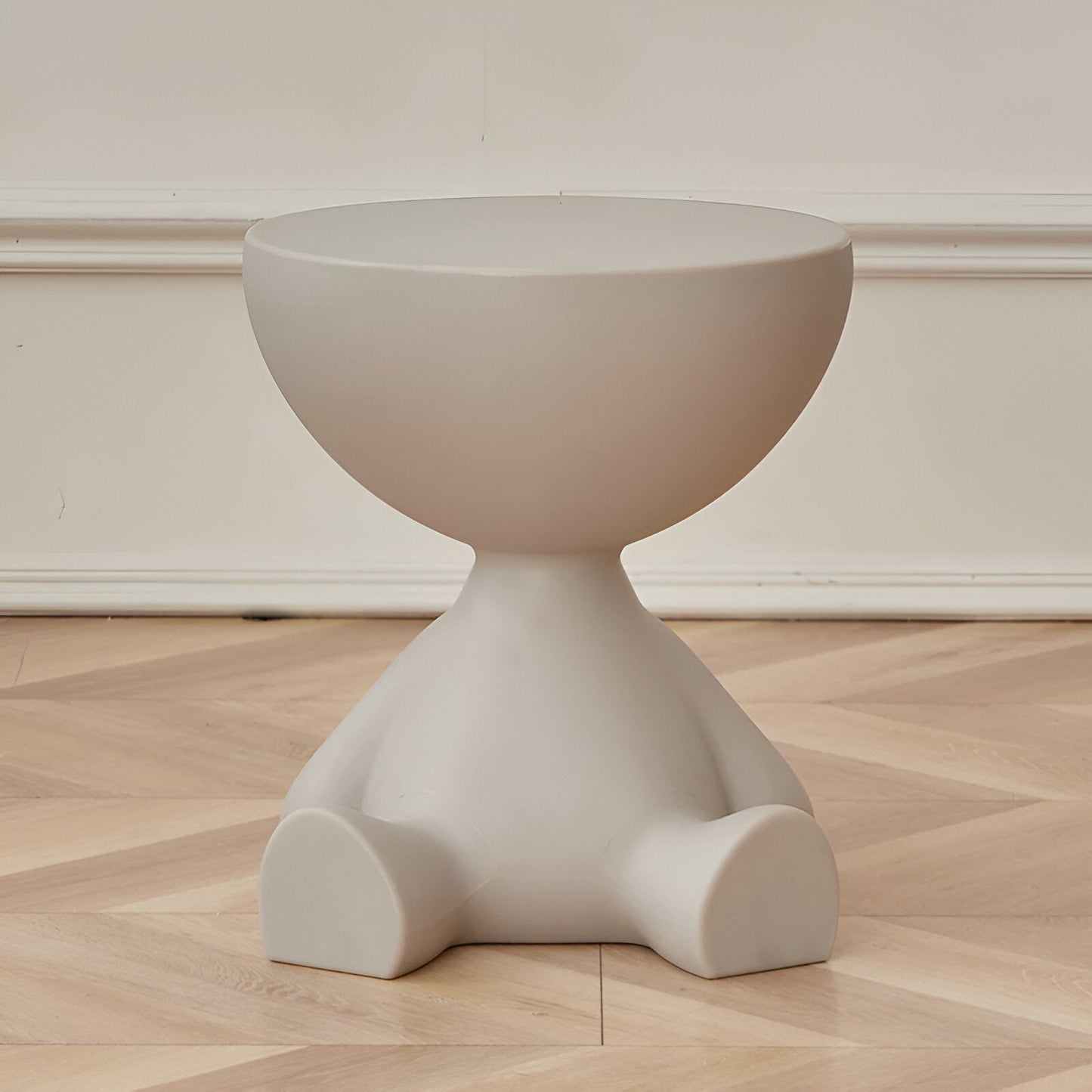 Stilvolle Runde Salontisch für Eleganz - Image 15