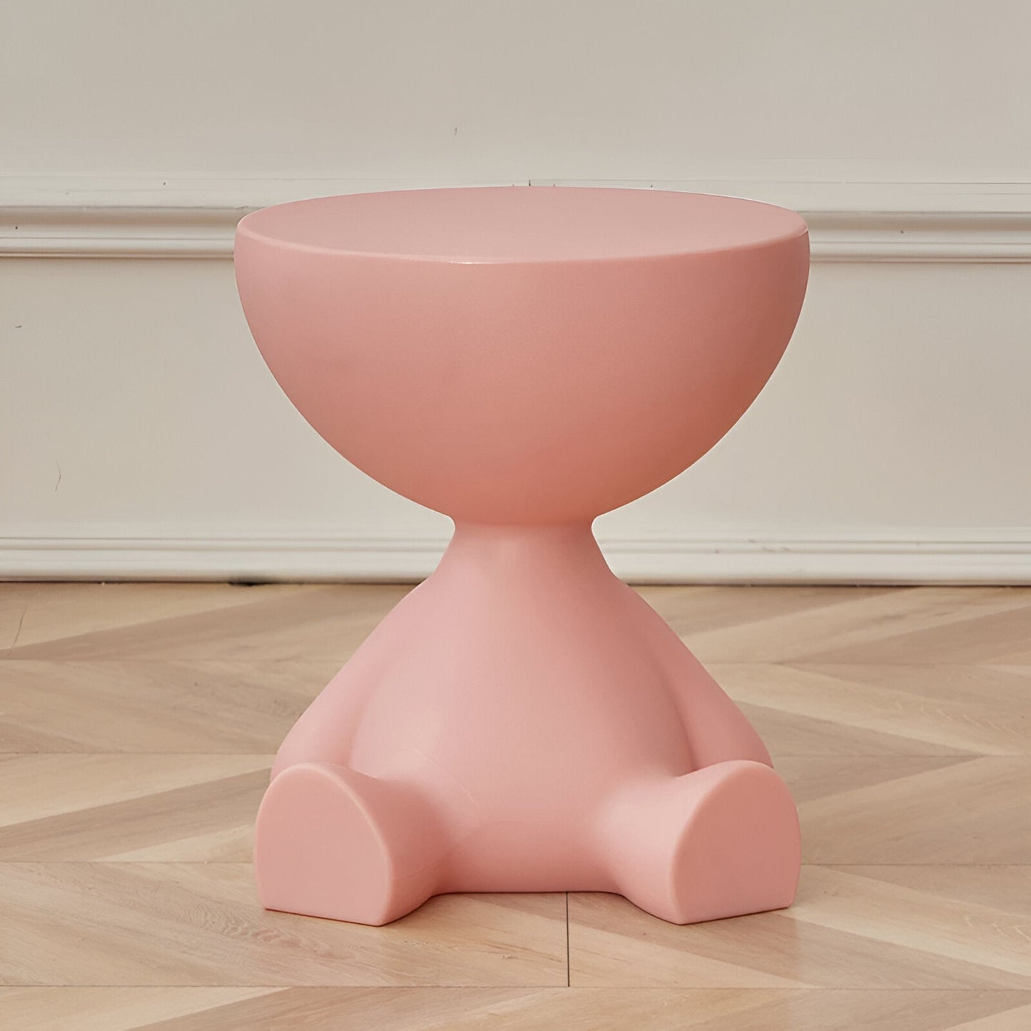 Stilvolle Runde Salontisch für Eleganz - Image 16