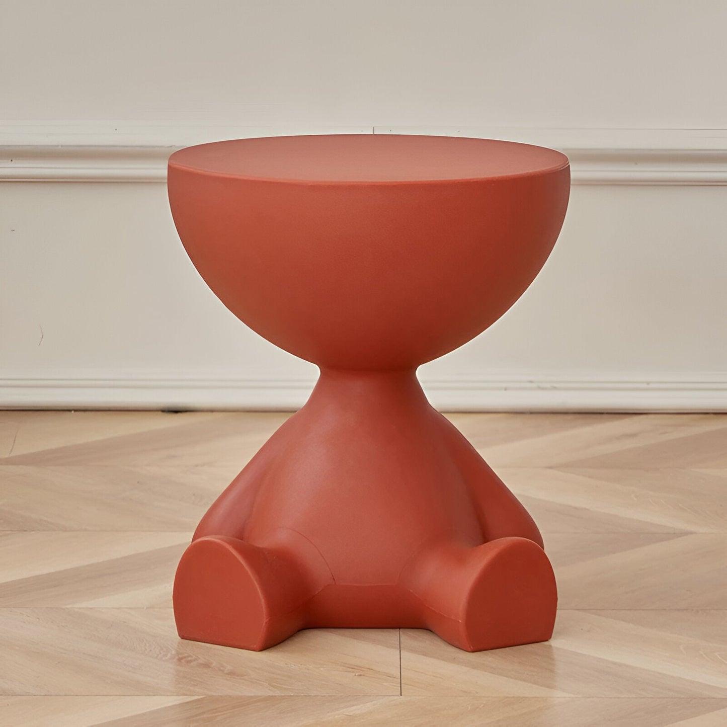 Stilvolle Runde Salontisch für Eleganz - Image 9