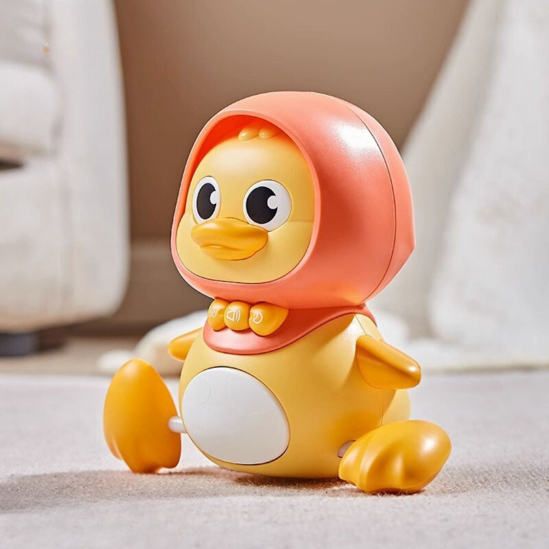 Baby Spielzeug Ente Elektrisch Musikalisch