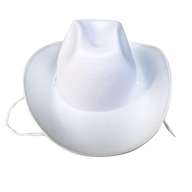 Halloween Western Paarkostüm Polyester Set