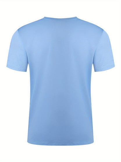 Herren Oktoberfest T-Shirt mit Bier Print | 2025 Outfit