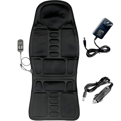 Massagesitzauflage Heizfunktion Auto Stuhl Zuhause