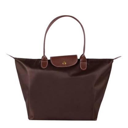 Damentasche Wasserdicht Oxford Stoff Shopper