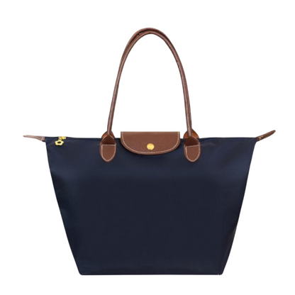Damentasche Wasserdicht Oxford Stoff Shopper