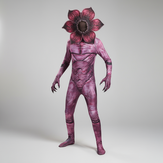 Horror Monster Ganzkörper Kostüm für Halloween