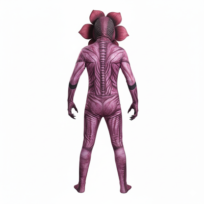 Horror Monster Ganzkörper Kostüm für Halloween