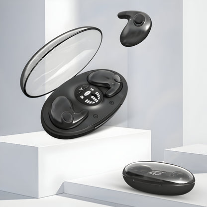 Kabellose Bluetooth Kopfhörer mit Geräuschunterdrückung