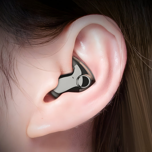 Kabellose Bluetooth Kopfhörer mit Geräuschunterdrückung