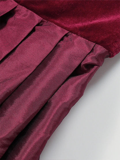 Damen Oktoberfest Elegantes Kleid | Dirndl, Midi