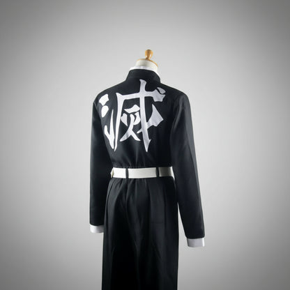 Anime Cosplay Kostüm Japanisch Kimono Set Halloween Kinder Erwachsene