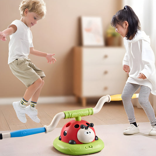 Outdoor Spielzeug Kinder Aktiv Bewegungsspiel