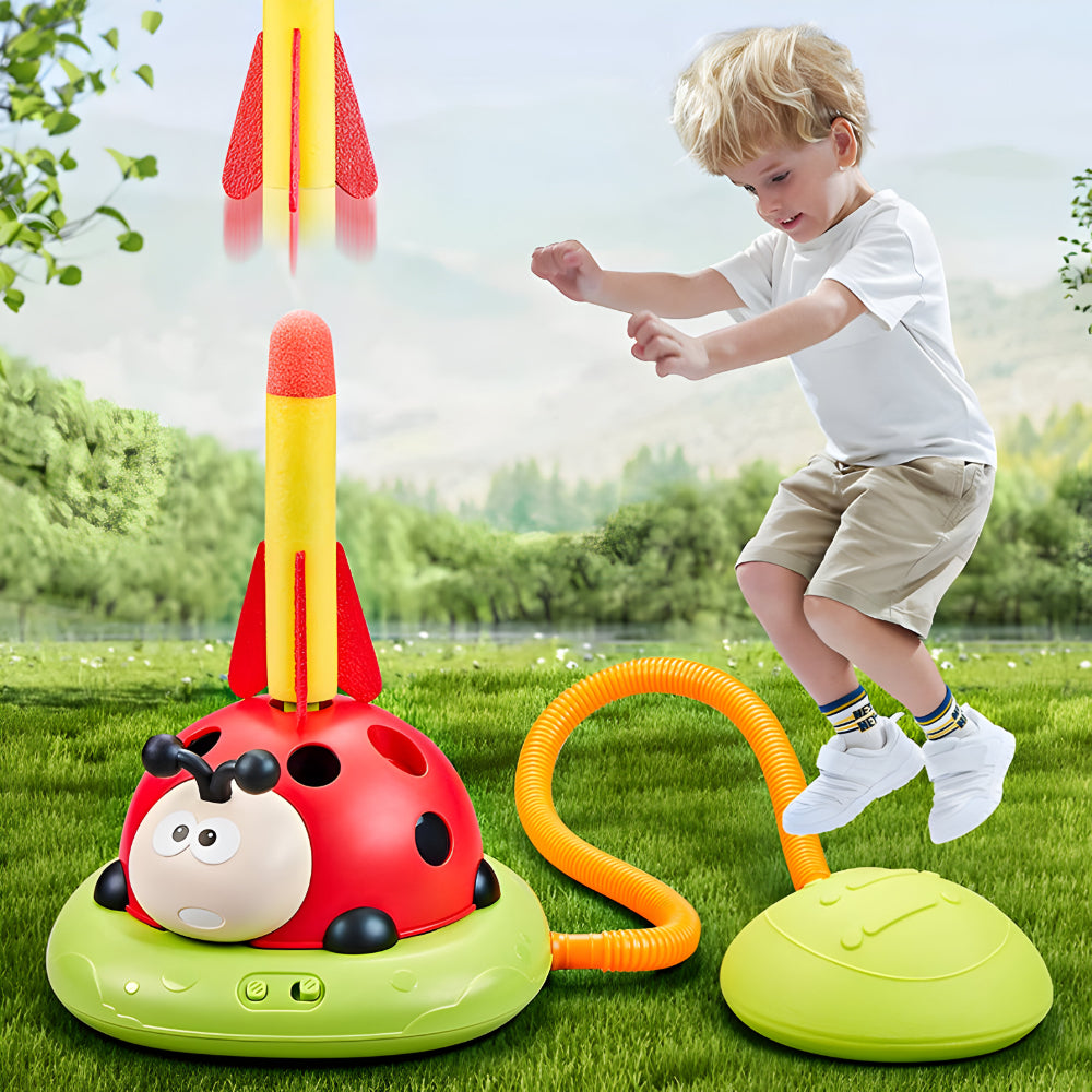 Outdoor Spielzeug Kinder Aktiv Bewegungsspiel