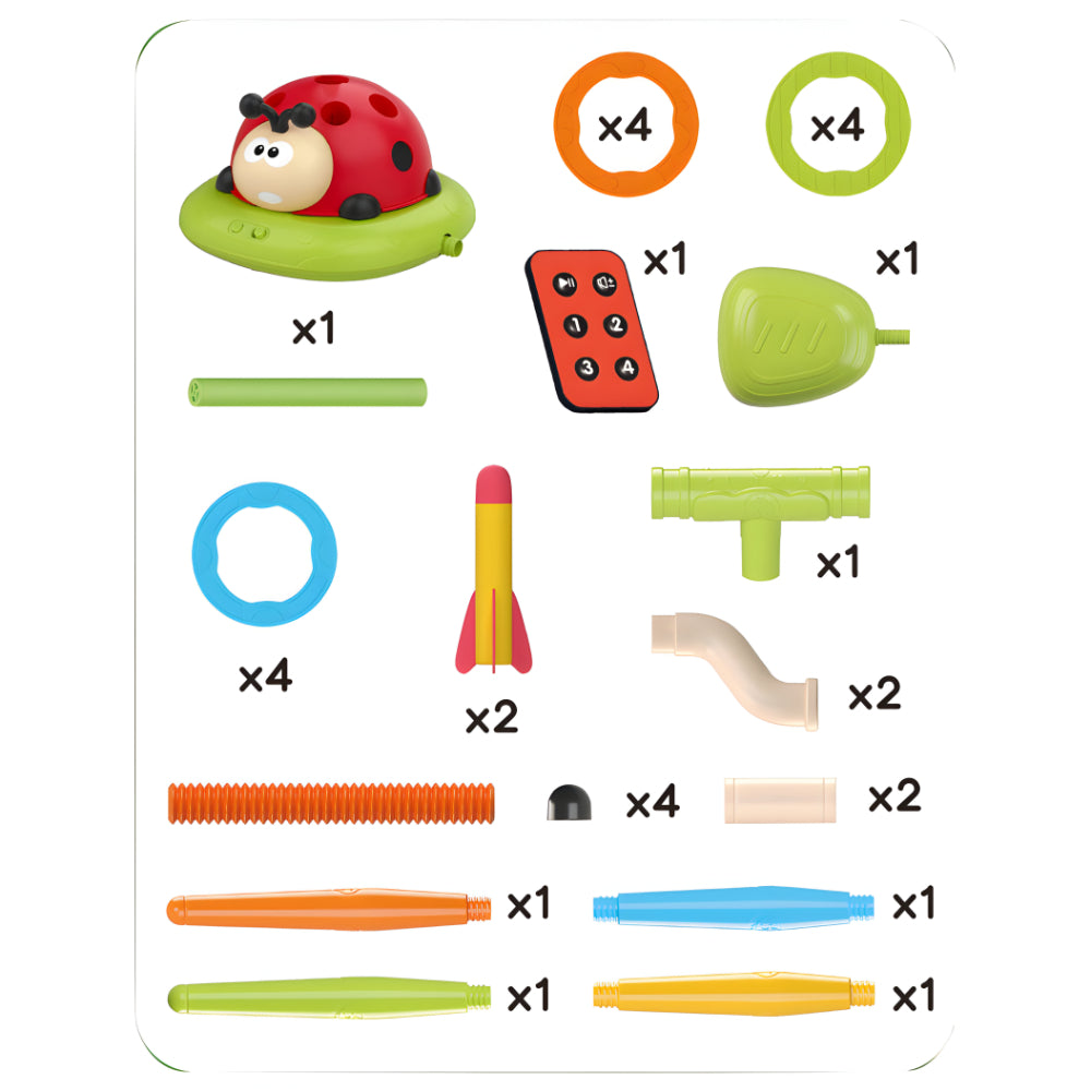 Outdoor Spielzeug Kinder Aktiv Bewegungsspiel