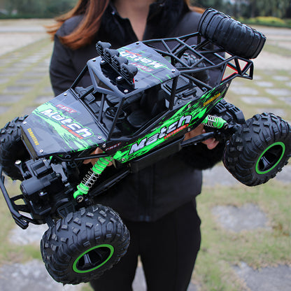 Ferngesteuertes Auto Offroad 4WD Spielzeug