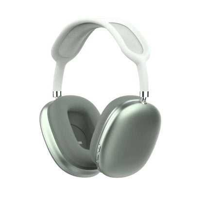 Bluetooth Kopfhörer Over-Ear mit Geräuschunterdrückung