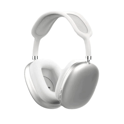 Bluetooth Kopfhörer Over-Ear mit Geräuschunterdrückung