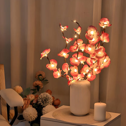 LED Deko Zweige Warmweiß Batterie