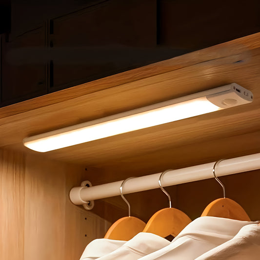 Bewegungssensor Licht für Küche und Schrank