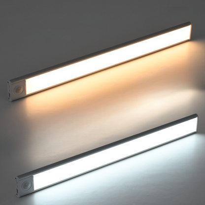 Bewegungssensor Licht für Küche und Schrank