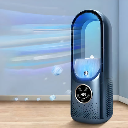 Mini Klimaanlage Tragbar Leise Luftkühler