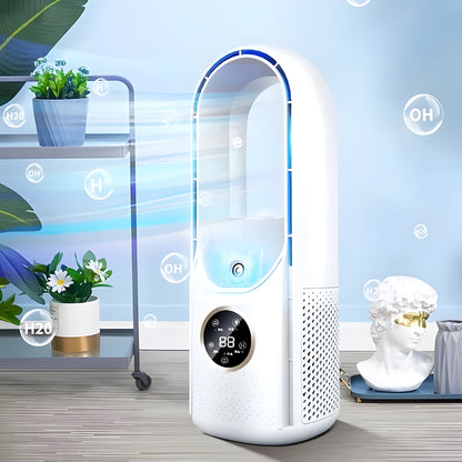 Mini Klimaanlage Tragbar Leise Luftkühler