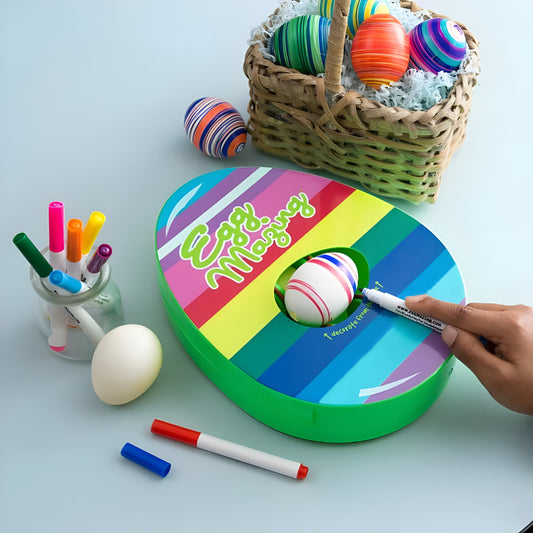 Osterei Malmaschine Kreatives Spielzeug