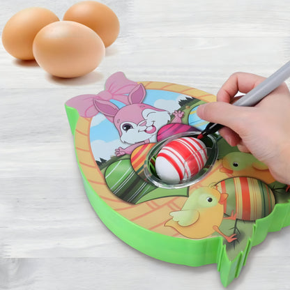 Osterei Malmaschine Kreatives Spielzeug