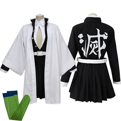Halloween Kimono Cosplay Kostüm Erwachsene