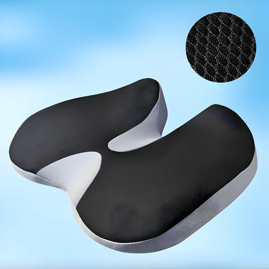 Sitzkissen Memory Schaum Ergonomisch Auto Büro
