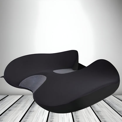 Sitzkissen Memory Schaum Ergonomisch Auto Büro