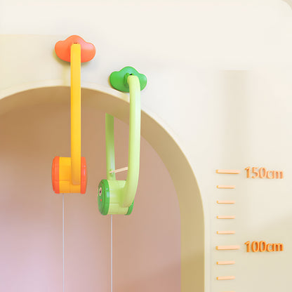 Tischtennis Spielset für Kinder und Familie
