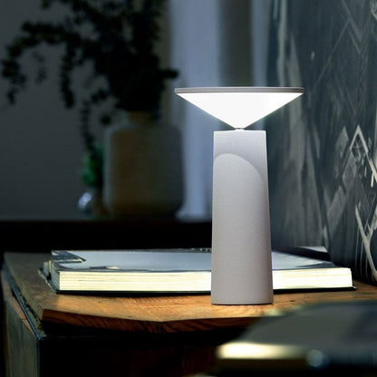 LED Tischlampe Modern Dimmbar Minimalistisches Design