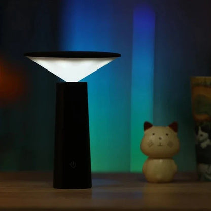 LED Tischlampe Modern Dimmbar Minimalistisches Design