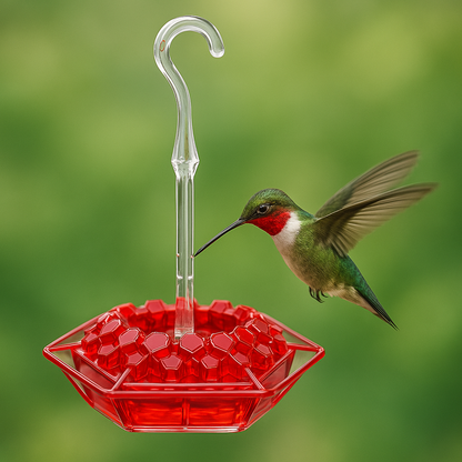 Vogelhaus Kunststoff Wetterfest Hängend
