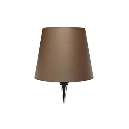 LED Flaschenlampe Kabellos Dimmbar Modern