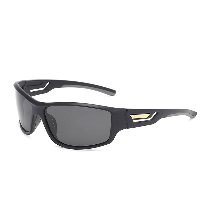 Polarisierte Militär Sonnenbrille UV400 Schutz Herren